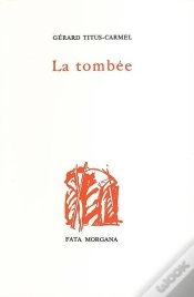 Capa do artigo La Tombée