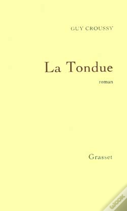 Capa do artigo La Tondue