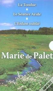Capa do artigo La Tondue ; Le Sentier Aride ; L