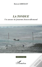 Capa do artigo La Tondue ; Un Amour De Jeunesse Franco-Allemand