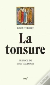 Capa do artigo La Tonsure