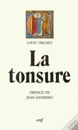 Capa do artigo La Tonsure