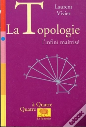 Capa do artigo La Topologie ; L