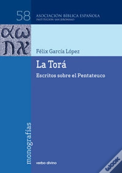 Capa do artigo La Torá