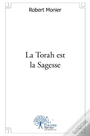 Capa do artigo La Torah Est La Sagesse
