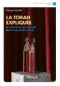 La Torah Expliquée - Preview