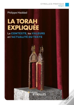 Capa do artigo La Torah Expliquée