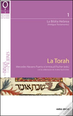 Capa do artigo La Torah