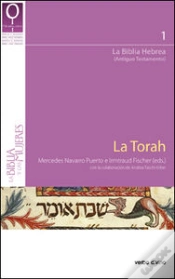 Capa do artigo La Torah
