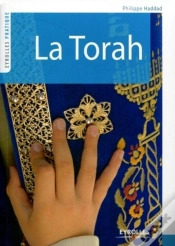 Capa do artigo La Torah