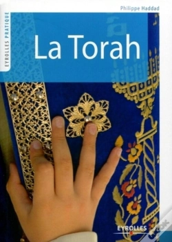 Capa do artigo La Torah