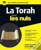 La Torah Pour Les Nuls