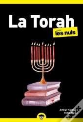 La Torah Pour Les Nuls, Poche