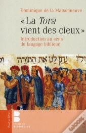 La Torah Vient Des Cieux