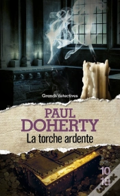Capa do artigo La Torche Ardente