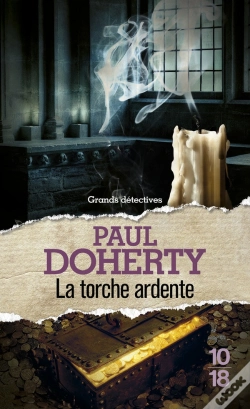 Capa do artigo La Torche Ardente