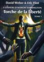 La Torche De La Liberte T.1 - Preview