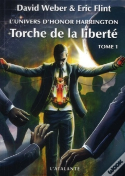 Capa do artigo La Torche De La Liberte T.1