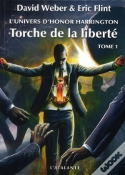 Capa do artigo La Torche De La Liberte T.1