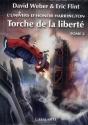 La Torche De La Liberte T.2 - Preview