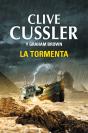 La Tormenta (Archivos Numa 10) - Preview