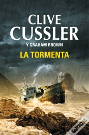 Capa do artigo La Tormenta (Archivos Numa 10)