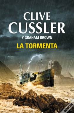 Capa do artigo La Tormenta (Archivos Numa 10)