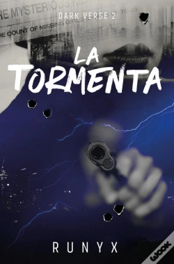 Capa do artigo La Tormenta (Dark Verse 2)
