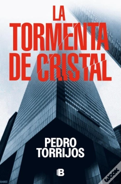 Capa do artigo La Tormenta De Cristal