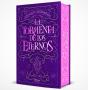 La Tormenta De Los Eternos - Preview