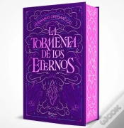 Capa do artigo La Tormenta De Los Eternos