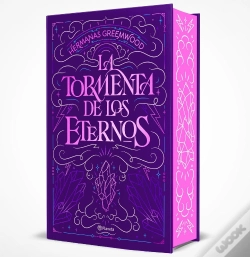Capa do artigo La Tormenta De Los Eternos