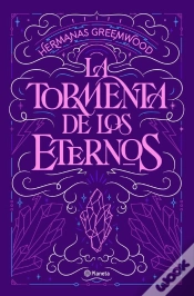 Capa do artigo La Tormenta De Los Eternos