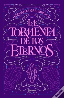 Capa do artigo La Tormenta De Los Eternos