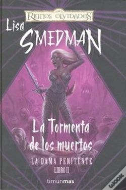 Capa do artigo La Tormenta De Los Muertos