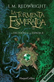Capa do artigo La Tormenta Esmeralda