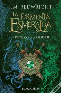 Capa do artigo La Tormenta Esmeralda