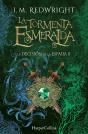 La Tormenta Esmeralda - Preview