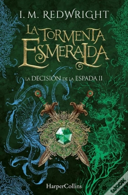 Capa do artigo La Tormenta Esmeralda