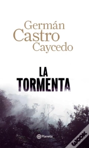 Capa do artigo La Tormenta