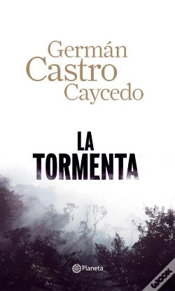 Capa do artigo La Tormenta