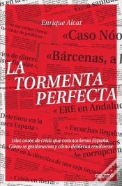 Capa do artigo La Tormenta Perfecta