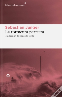 Capa do artigo La Tormenta Perfecta