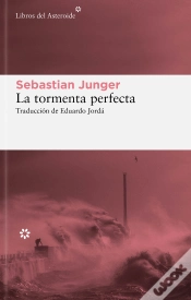 Capa do artigo La Tormenta Perfecta