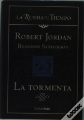 La Tormenta  