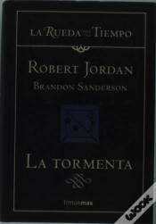 Capa do artigo La Tormenta  