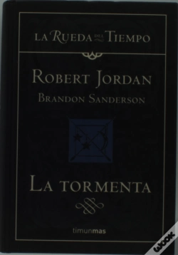 Capa do artigo La Tormenta  