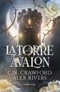 La Torre Ávalon - Preview