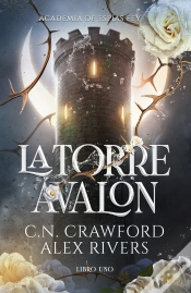 Capa do artigo La Torre Ávalon