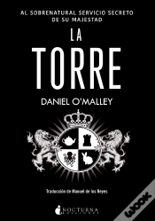 Capa do artigo La Torre